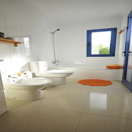Willa Playa Blanca Sleeps 6 Pool Wifi T691300
