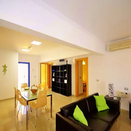 Willa Playa Blanca Sleeps 6 Pool Wifi T691300